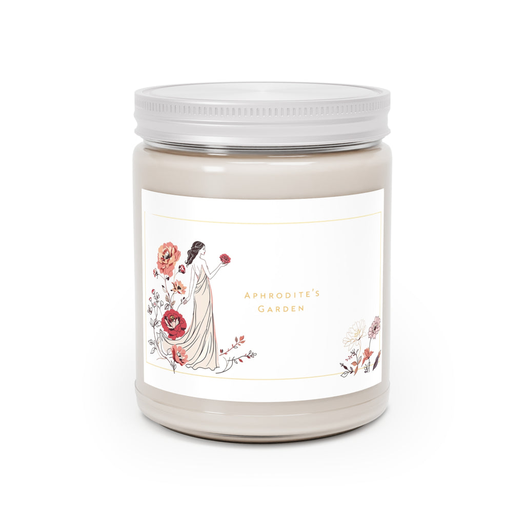 Aphrodite’s Garden