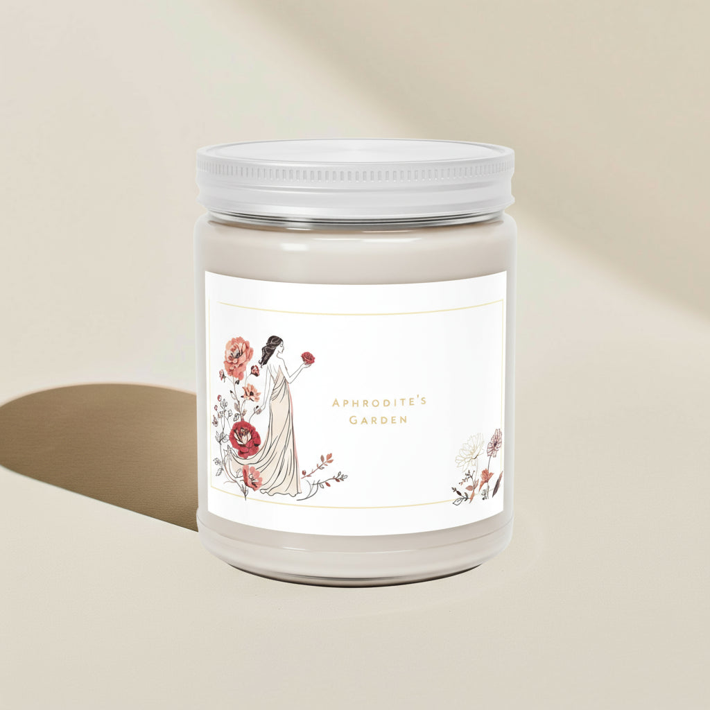 Aphrodite’s Garden